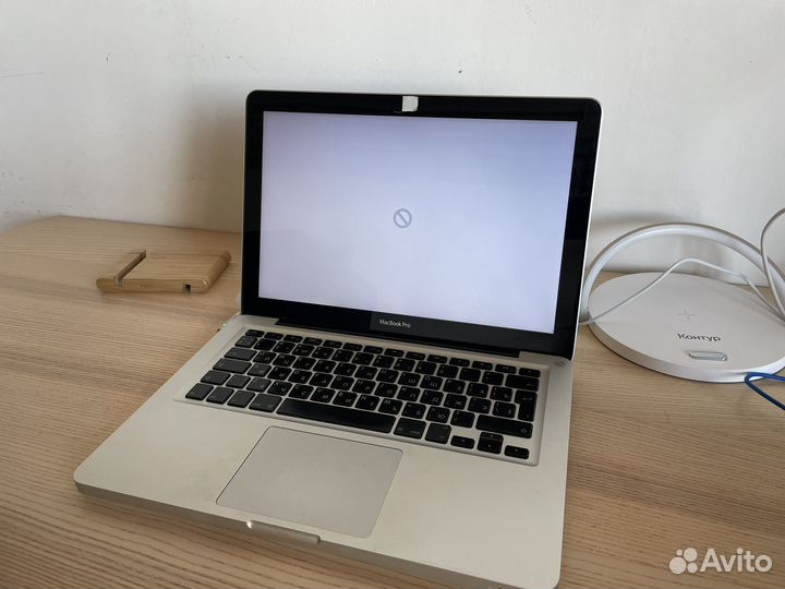 Apple MacBook Pro 13 a1278
