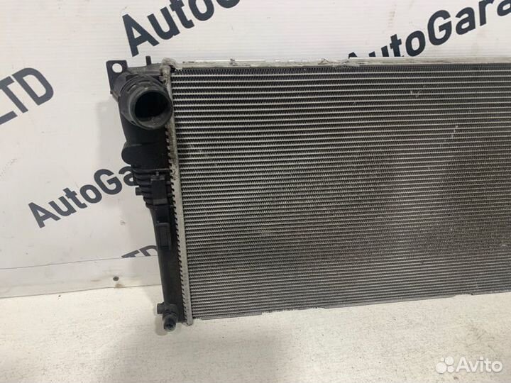 Радиатор двс Bmw 3-Series F30