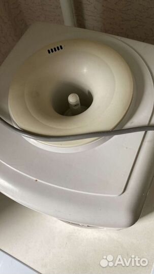 Кулер настольный