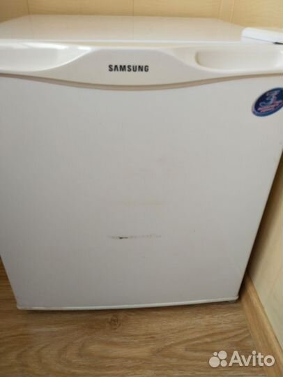 Холодильник