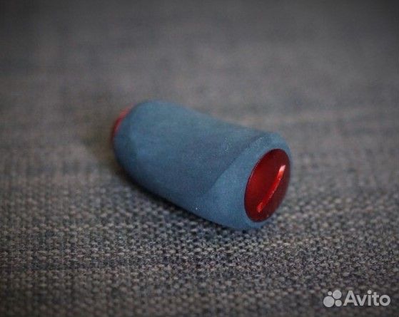 Кноб EVA для катушек Shimano, Daiwa и Abu Garcia