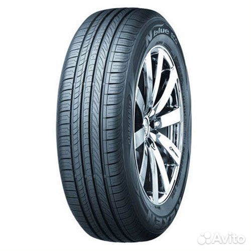 Roadstone N'Blue Eco 195/50 R15 82V