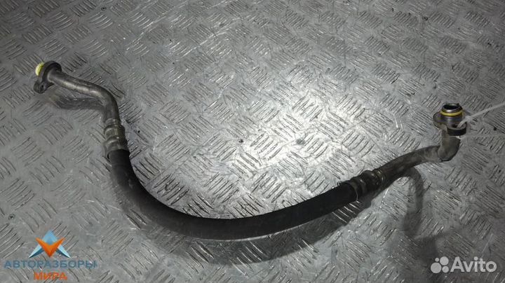 Трубка кондиционера Volvo V60 2011 31332343