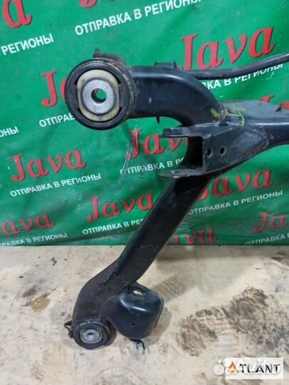 Балка задняя audi A4