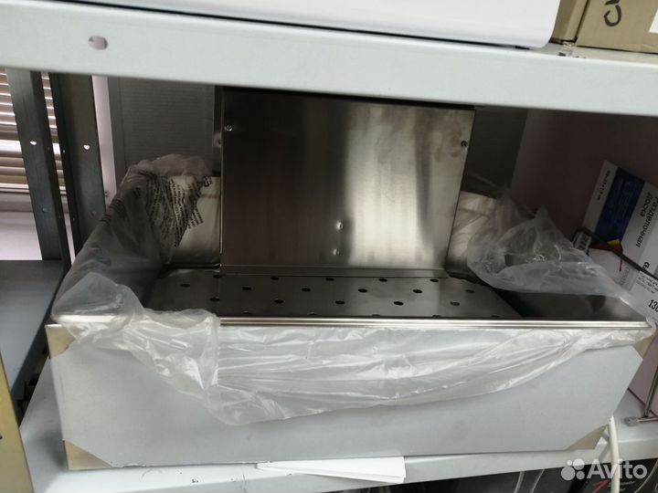 Чебуречница ажчп-1