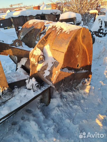 Рукоять на CAT 320 D