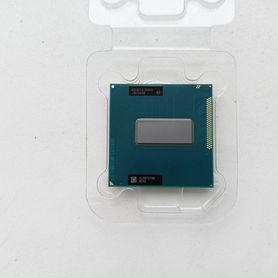 Процессор Intel i7 3740qm