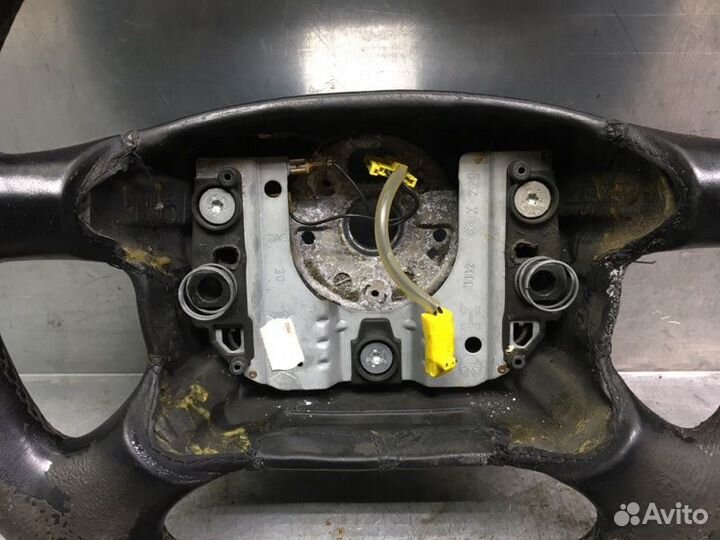 Рулевое колесо для AIR BAG (без AIR BAG) Volkswage