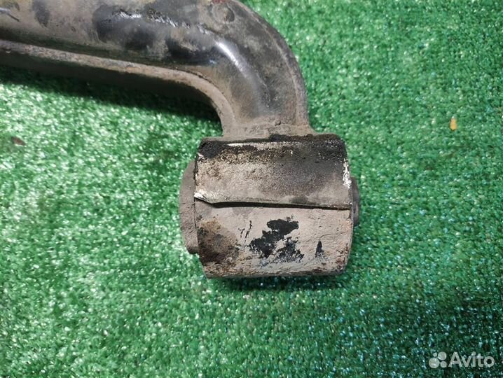 Рычаг задний поперечный левый Land Rover Discover