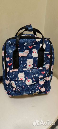 Рюкзак для девочки