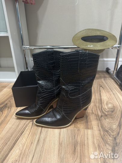 Казаки fendi