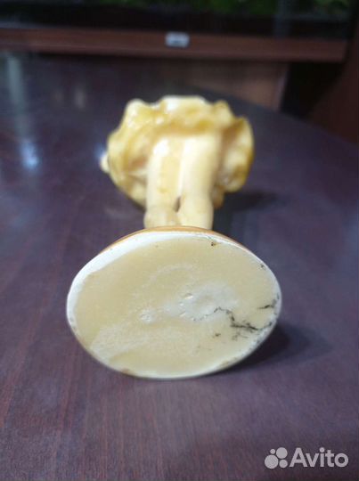 Статуэтка балерина СССР