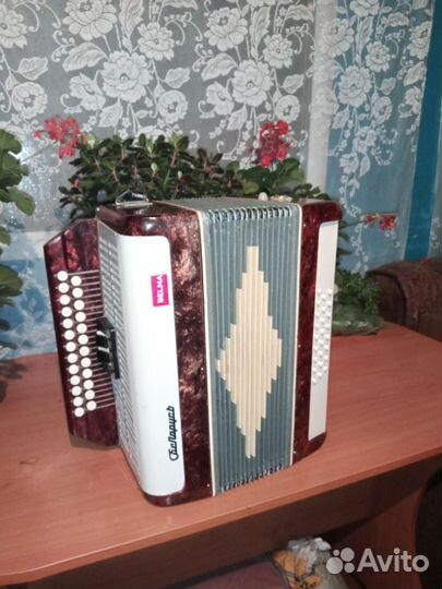 Гармонь беларусь