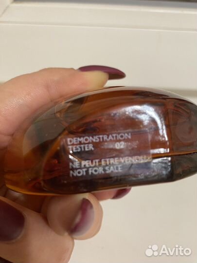 Hermes тестер оригинал