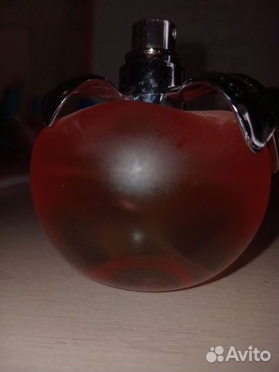 Духи Nina Richi le paradis de Nina