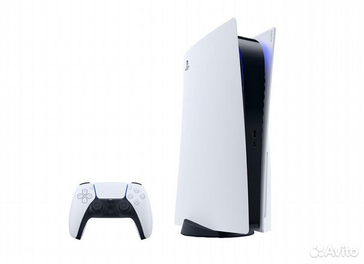 Аренда PS5