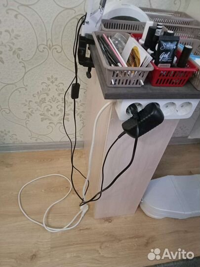 Маникюрный набор