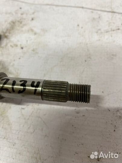 Коленвал Honda Dio AF-18 / 27 AF-18E