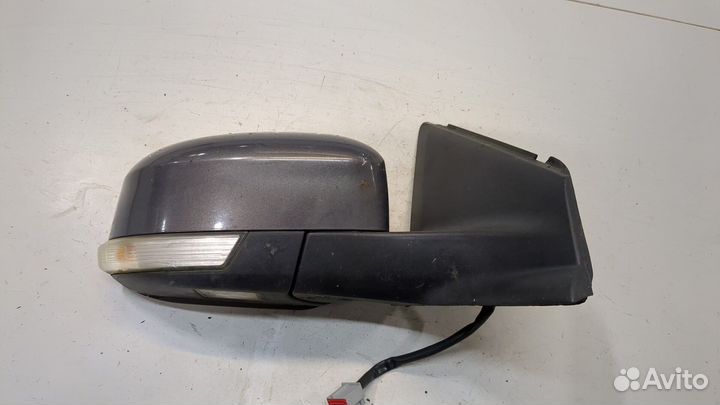 Зеркало боковое левое Ford Mondeo 4, 2011