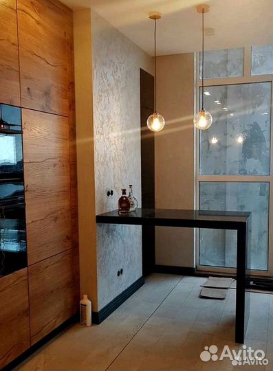 Кухня на заказ. 5-15 дней