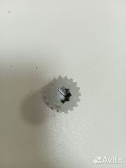 Втулка для мясорубки