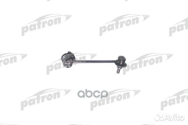 Тяга стабилизатора mazda: 6 02, 6 Hatchback 02