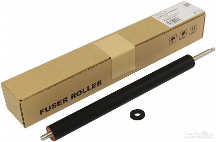 Резиновый вал сет HP 501 506 RM2-5692