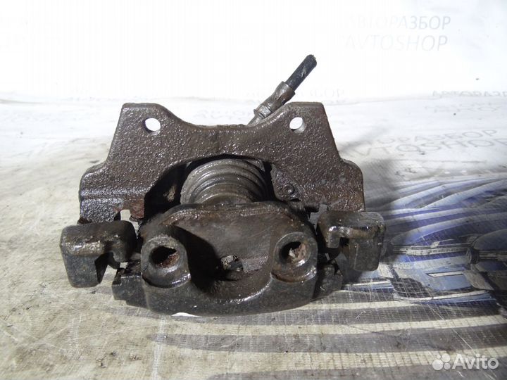 Суппорт задний правый BMW 3-Series E46 1998-2005