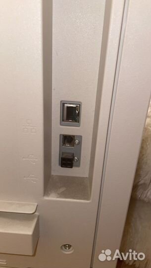 Принтер лазерный мфу Xerox WC 5020