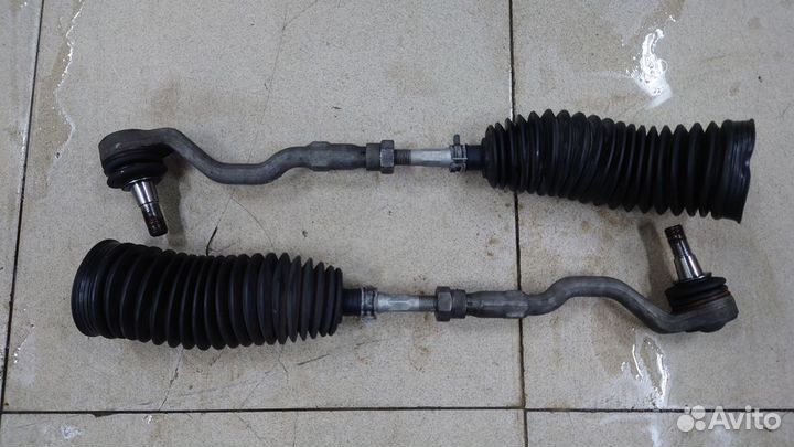 Тяга / Рулевой наконечник бмв Х5 Е70