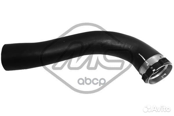 Патрубок турбины REN master III/OPL movano/NIS NV