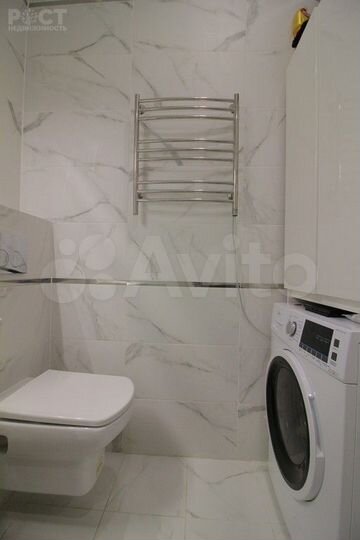 3-к. квартира, 65 м², 7/12 эт.