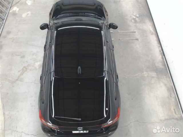 Honda Civic 1.5 CVT, 2021, 57 000 км