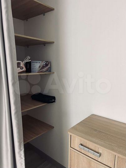 2-к. квартира, 46,1 м², 11/18 эт.