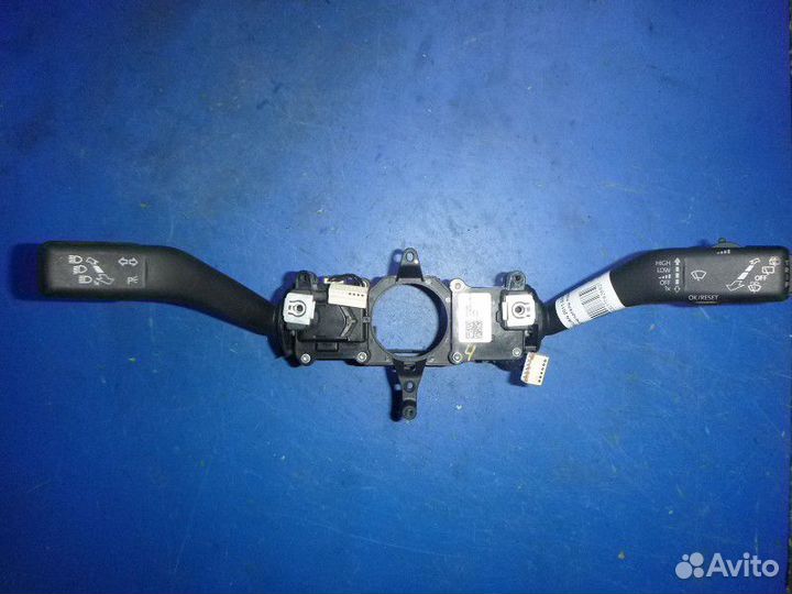 Переключатель подрулевой в сборе Volkswagen tiguan