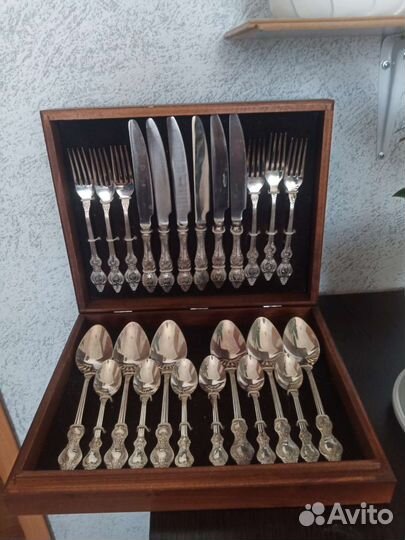 Набор столовых приборов