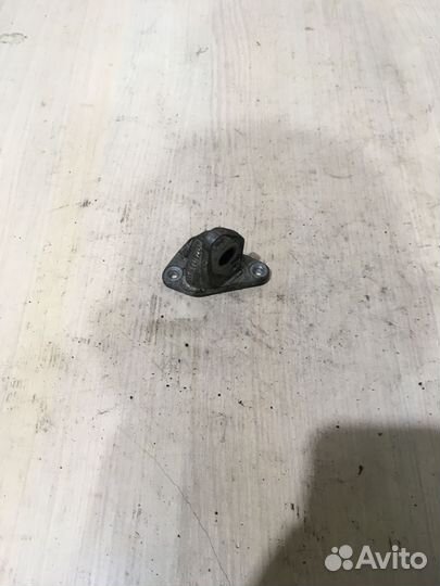 Адаптер (переходник) Ауди А6 С5 2.4 ATQ 078131165