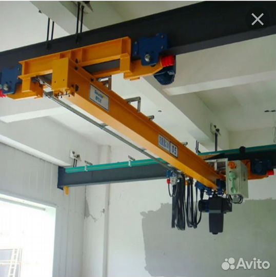 Ремонт грузом подъёмных механизмов