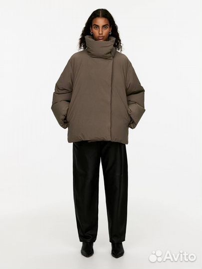 Пуховик Arket M