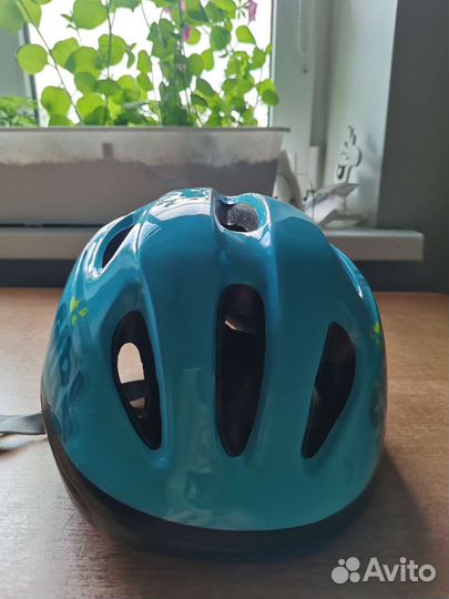 Велосипедный шлем детский Stern