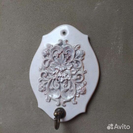 Крючки Zara home. Аналог. Настенный крючок