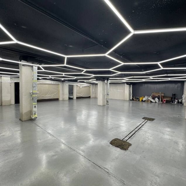 Детейлинг, Автосервис, 100.150,450м²