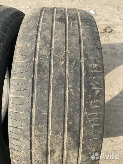 Michelin Latitude Tour 225/65 R17