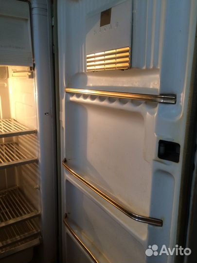 Холодильник ЗИЛ Москва