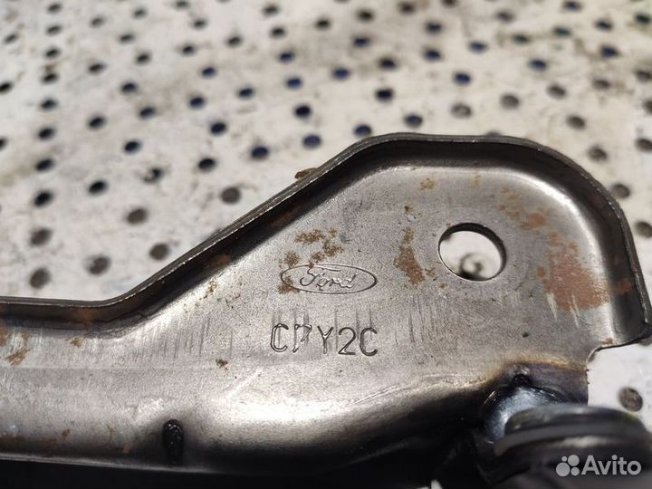 Колонка рулевая Ford Fiesta