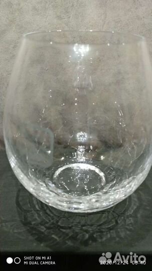 Бокалы под виски