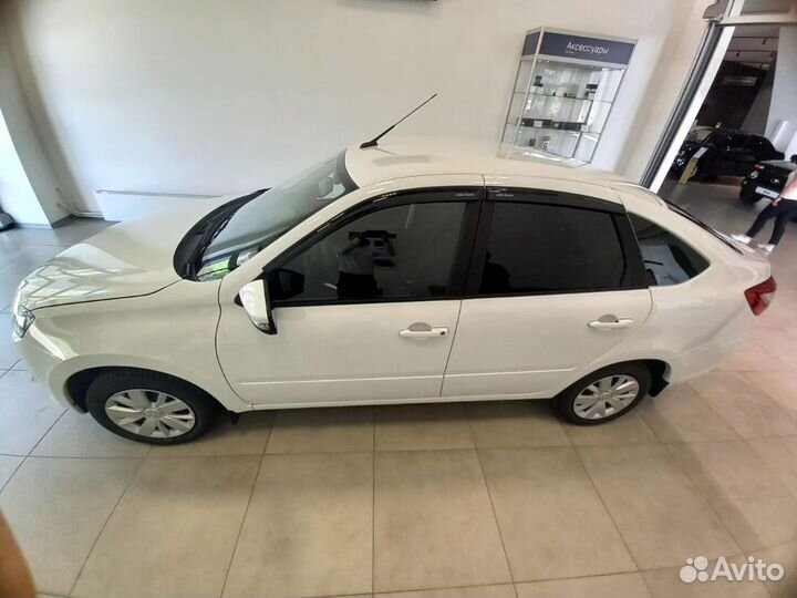 LADA Granta 1.6 МТ, 2023