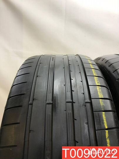 Dunlop SP Sport Maxx RT 2 235/50 R18 97V