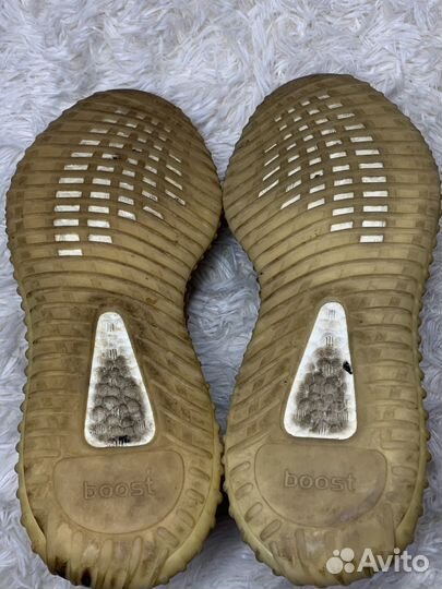Adidas yeezy boost 350 мужские кроссовки 44