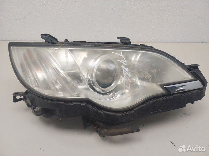 Фара (передняя) Subaru Legacy (B13), 2008